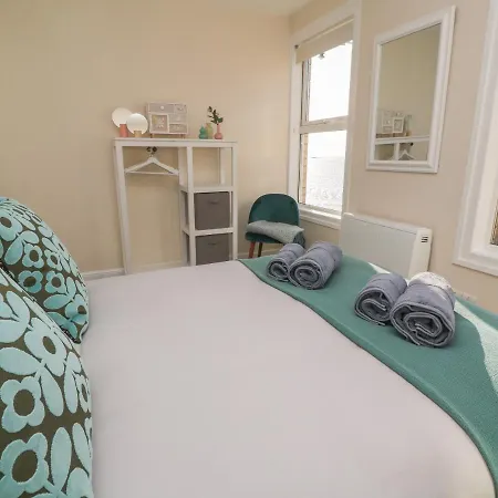 Nana's House Holiday home Marazion
